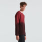 Specialized Legacy Spray Crewneck Ls Men Crew