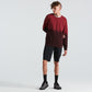 Specialized Legacy Spray Crewneck Ls Men Crew