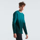 Specialized Legacy Spray Crewneck Ls Men Crew