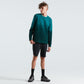 Specialized Legacy Spray Crewneck Ls Men Crew