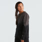 Specialized Legacy Spray Crewneck Ls Wmn Crew