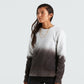 Specialized Legacy Spray Crewneck Ls Wmn Crew