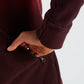 Specialized Legacy Spray Crewneck Ls Wmn Crew
