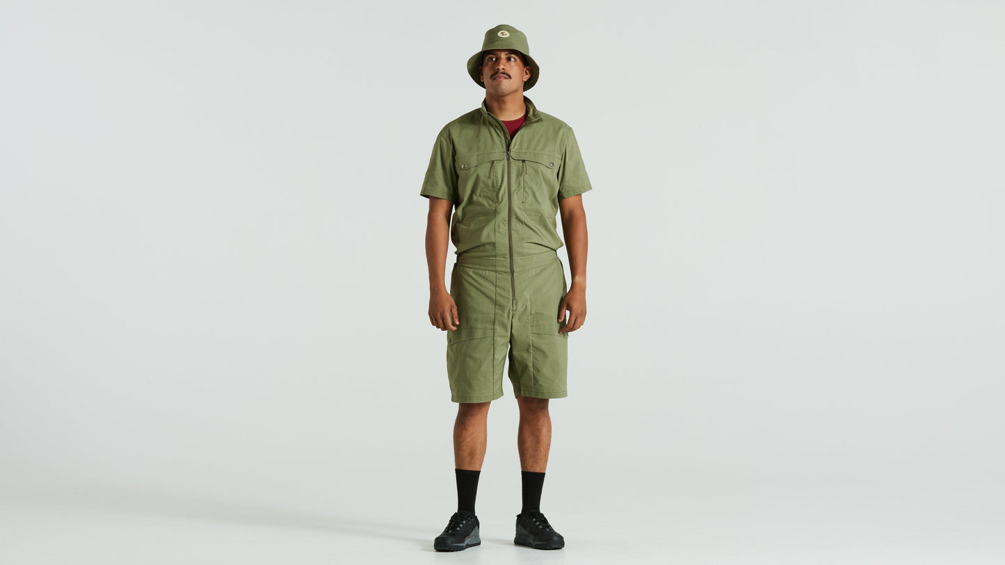 Specialized/Fjällräven Field Suit Men's