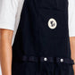 Specialized/Fjallraven Mechanics Apron Blk Osfa