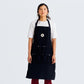 Specialized/Fjallraven Mechanics Apron Blk Osfa