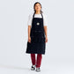 Specialized/Fjallraven Mechanics Apron Blk Osfa