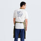 Specialized/Fjallraven Mechanics Apron Blk Osfa