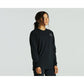 SBC TEE LS BLK S