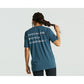 Specialized SBC Tee SS - Cstblu XXL