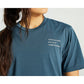 Specialized SBC Tee SS - Cstblu XXL