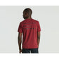 Specialized SBC Tee SS - Mrn S