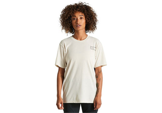 Specialized SBC Tee SS - Whtmtn L
