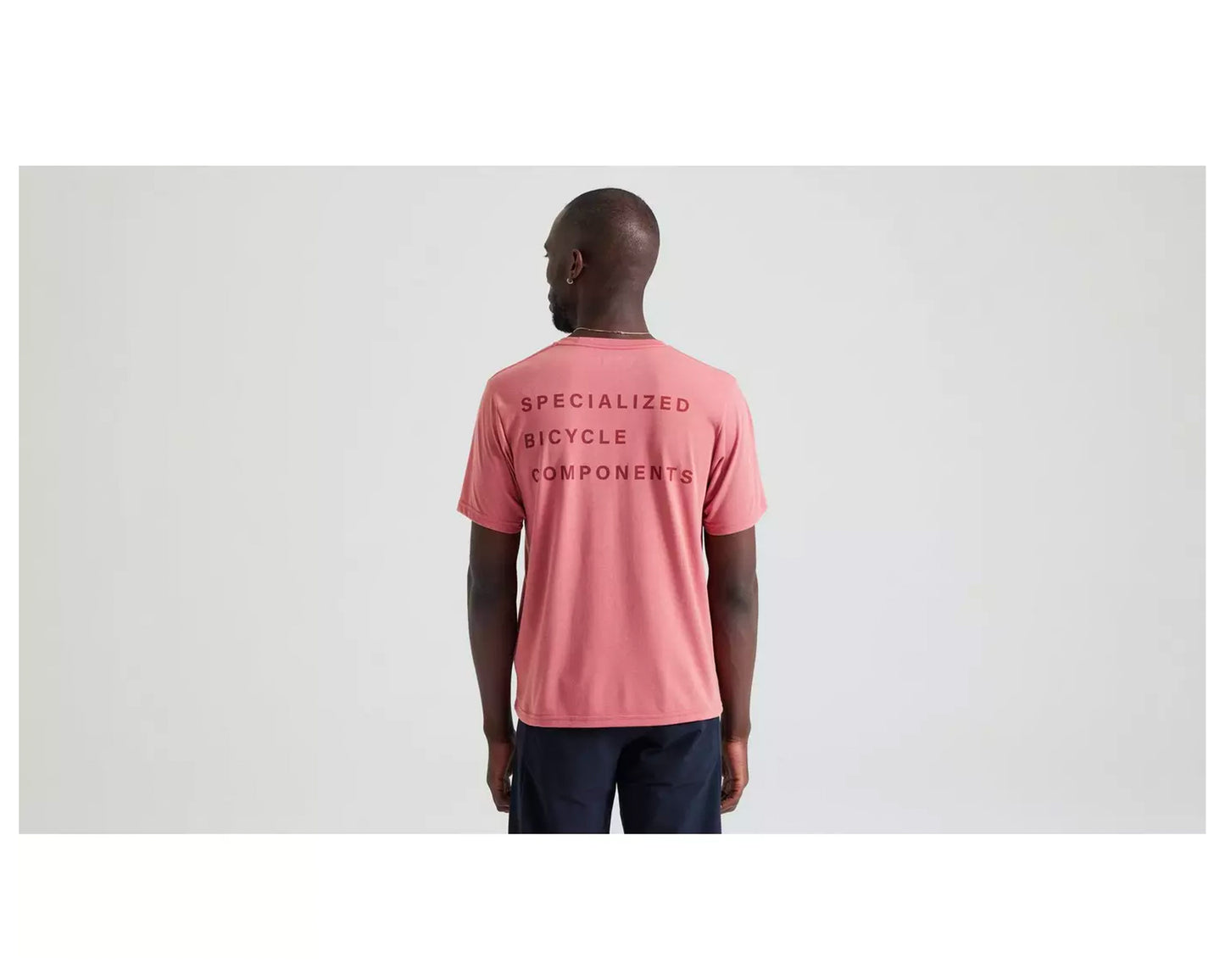 Specialized Sbc Short Sleeve Tee