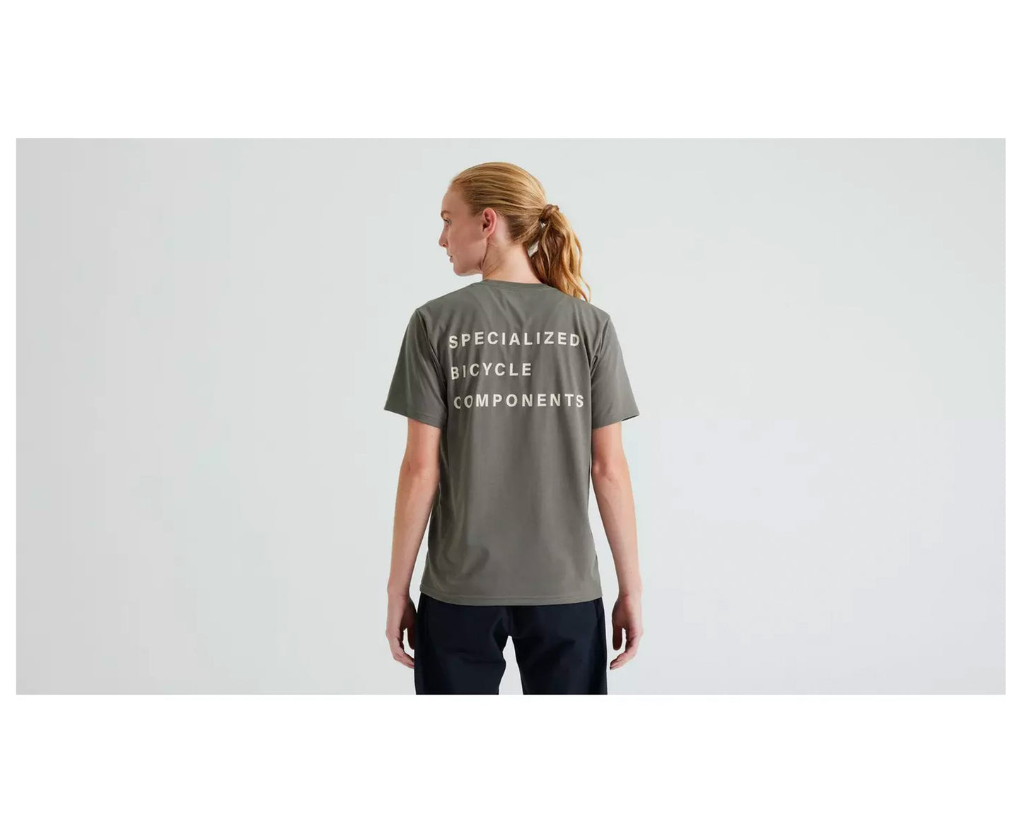 Specialized Sbc Short Sleeve Tee