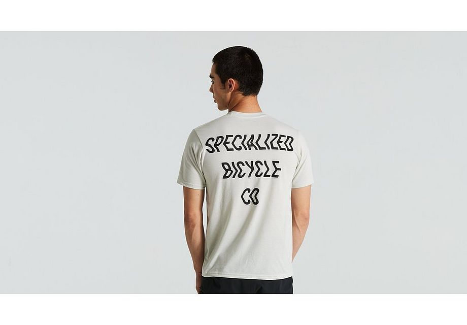 Specialized Sly Tee SS - Dovgry XXL