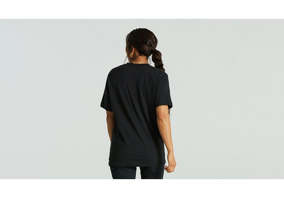 Specialized Twisted Tee SS - Blk XS