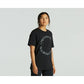 Specialized Twisted Tee SS - Blk XS