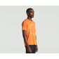 Specialized Twisted Tee SS - Blz XL