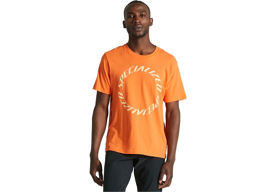 Specialized Twisted Tee SS - Blz XL