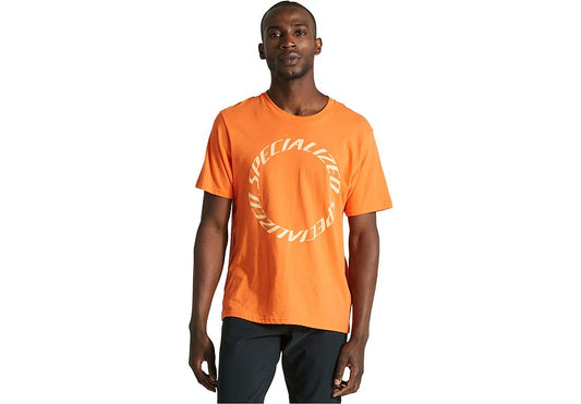 Specialized Twisted Tee SS - Blz M