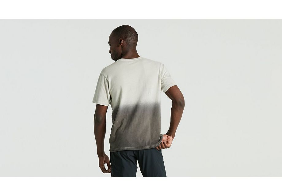 Specialized Twisted Tee SS - Dovgry Spray M