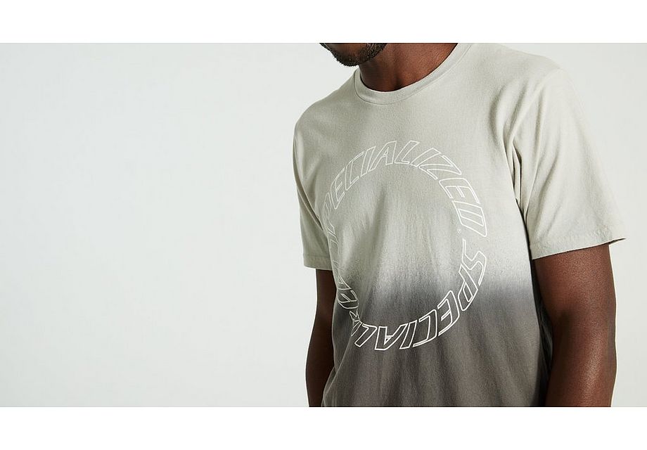 Specialized Twisted Tee SS - Dovgry Spray XXL