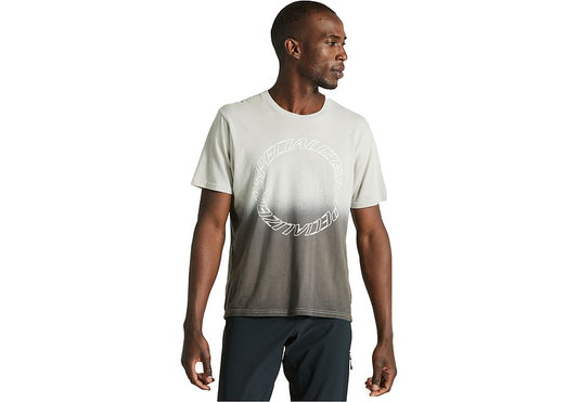 Specialized Twisted Tee SS - Dovgry Spray S