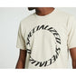 Specialized Twisted Tee SS - Whtmtn S