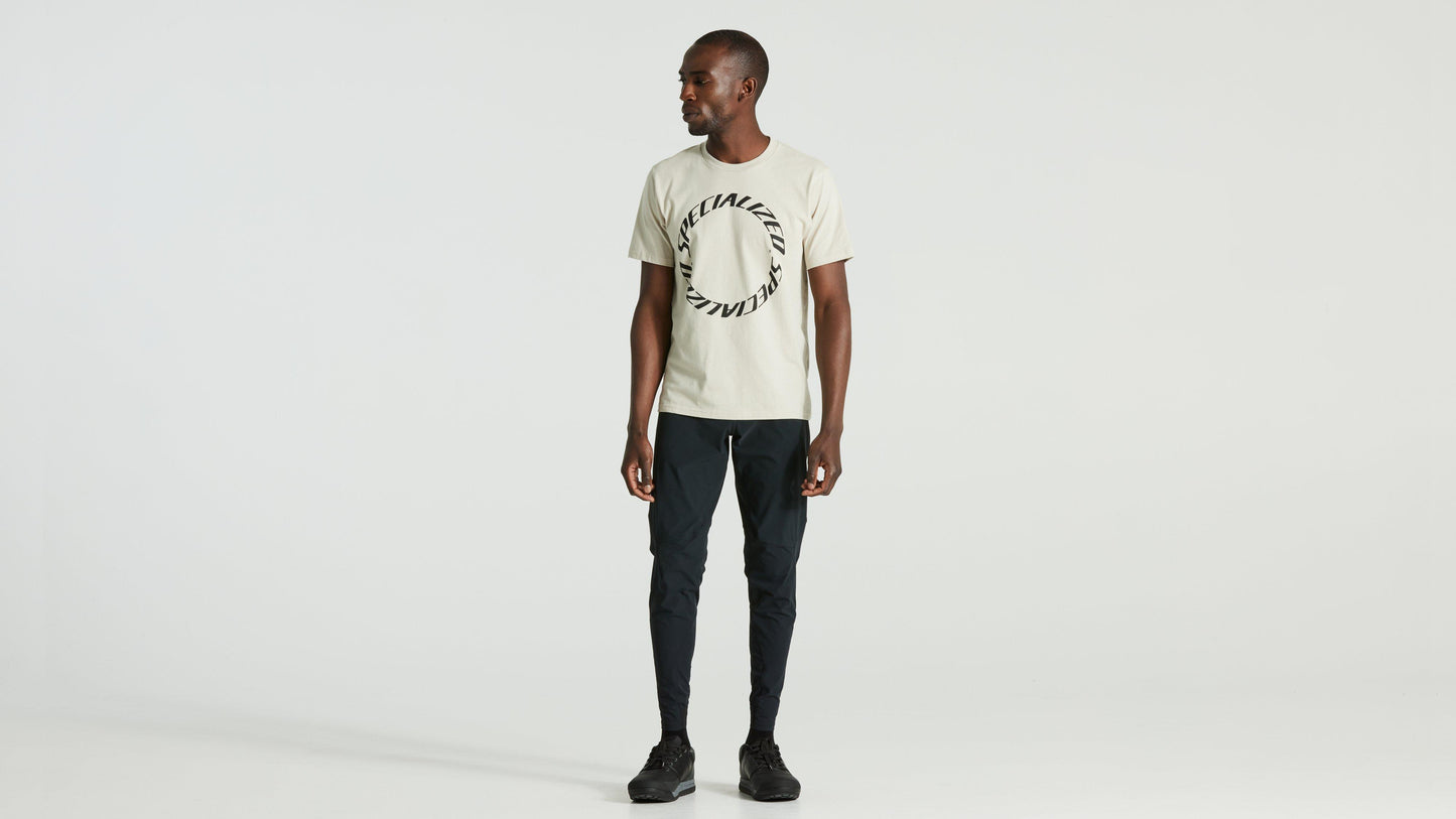 Specialized Twisted Short Sleeve Tee