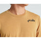 Specialized Warped Tee LS - Hrvgld S