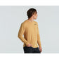 Specialized Warped Tee LS - Hrvgld S