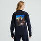 Specialized Graphic Relaxed Long Sleeve Tee