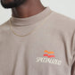 Specialized Graphic Relaxed Long Sleeve Tee