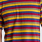 Specialized/Fjällräven Cotton Striped Short Sleeve Tee Men's