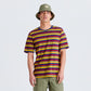 Specialized/Fjällräven Cotton Striped Short Sleeve Tee Men's