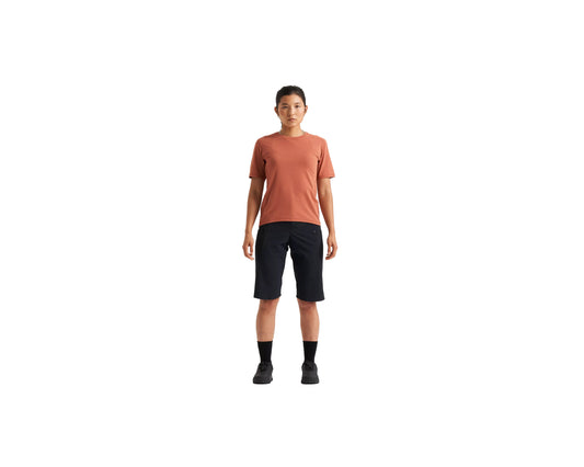 Specialized Women's Traction Short Sleeve Tee