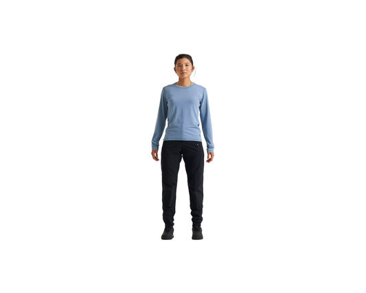 Specialized Women's Traction Long Sleeve Tee