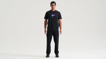 Specialized Heritage Short Sleeve T-Shirt