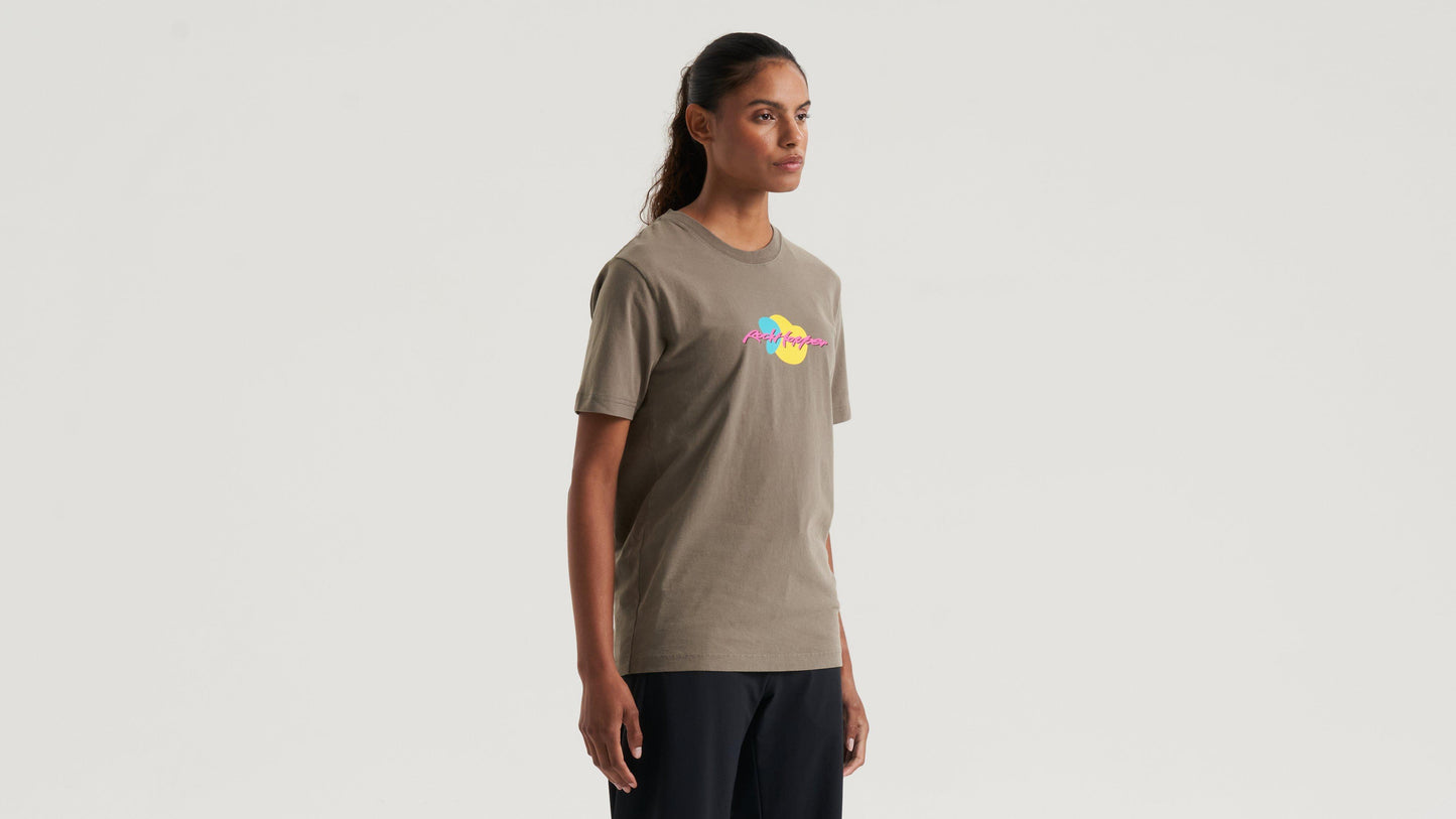 Specialized Heritage Short Sleeve T-Shirt