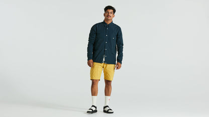 Specialized/Fjällräven Riders Wind Men's Jacket