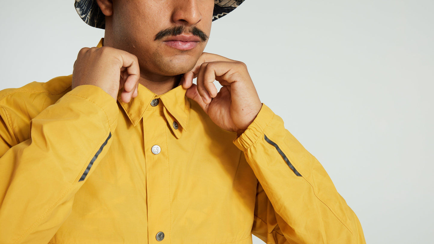 Specialized/Fjällräven Riders Wind Men's Jacket