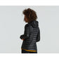 Specialized Packable Down Jacket Wmn - Blk M