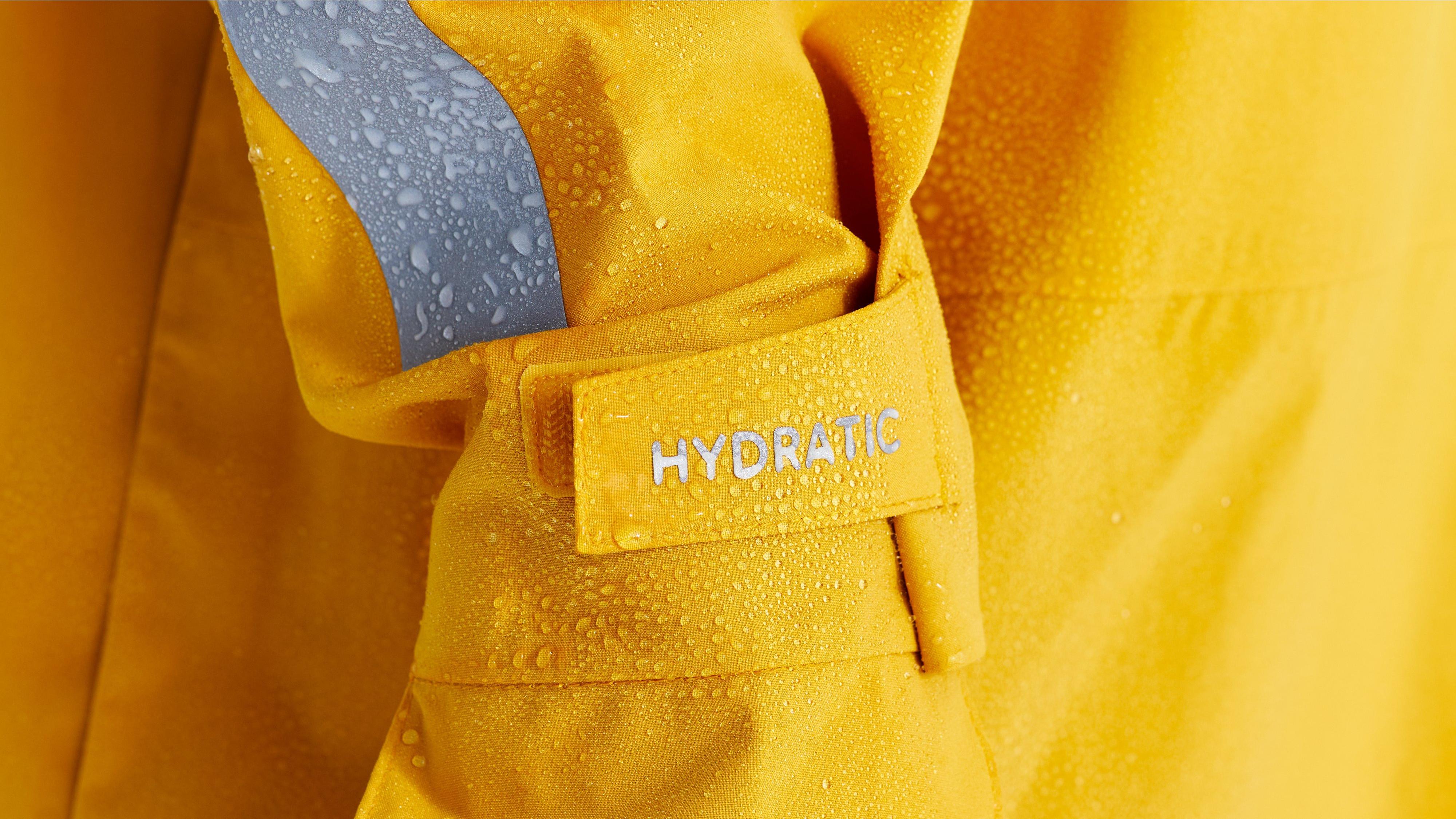 Specialized/Fjällräven Rain Poncho – Rock N' Road