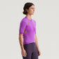 Specialized Women's Prime Hyprviz Short Sleeve Jersey