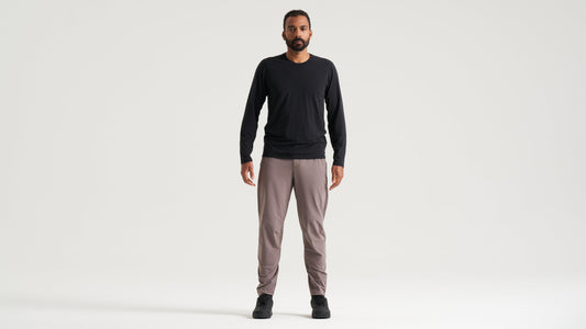 Specialized Men's Traction Pants