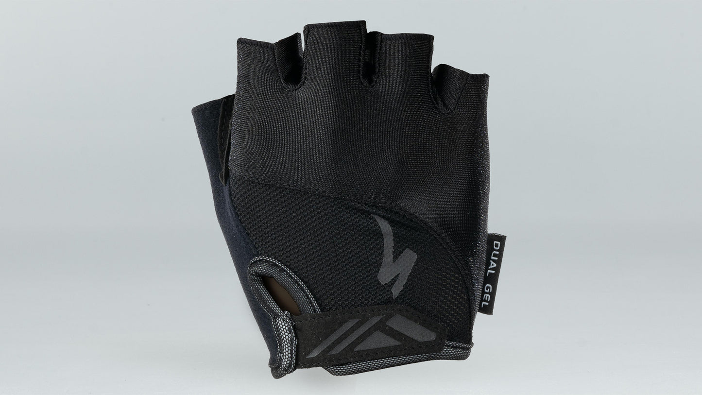 Specialized Body Geometry Dual Gel Glove Short Finger Women's