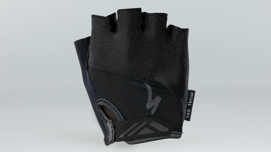 Specialized Body Geometry Dual Gel Glove Short Finger Women's