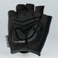 Specialized BG Dual Gel Glove SF Wmn - Blk XS