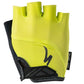Specialized Body Geometry Dual Gel Glove Short Finger Women's